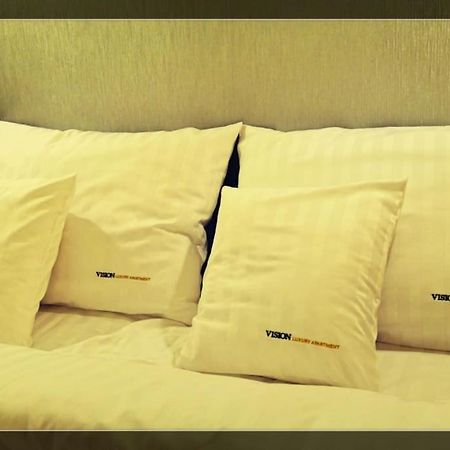 Vision Luxury Apartment Rynek Wroclaw Dış mekan fotoğraf